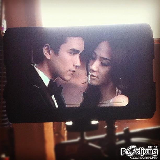 อั้ม&ณเดช .....