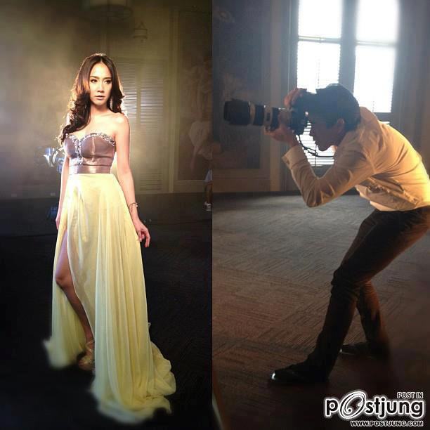 อั้ม&ณเดช .....