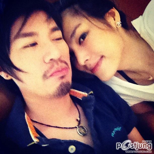 ปู Tiffany Show Pattaya น่ารักมากๆค่ะ..