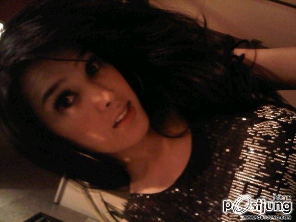 ปู Tiffany Show Pattaya น่ารักมากๆค่ะ..