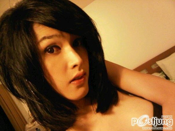 ปู Tiffany Show Pattaya น่ารักมากๆค่ะ..