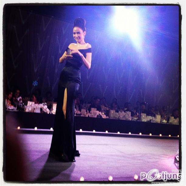 "อั้ม พัชราภา" @ 25 ปี Mistine เปิดตัวพรีเซนเตอร์ตลอดกาล เเละเเป้งตลับที่เเพงที่สุดในโลก !!