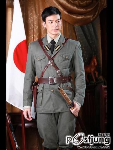 ที่เชียงใหม่ที่ไหนมีชุดโกโบริบ้างครับ