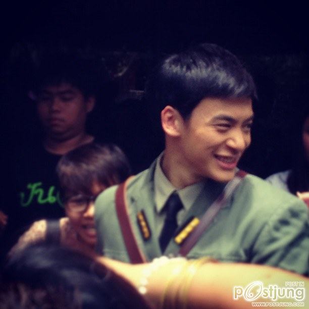 ที่เชียงใหม่ที่ไหนมีชุดโกโบริบ้างครับ