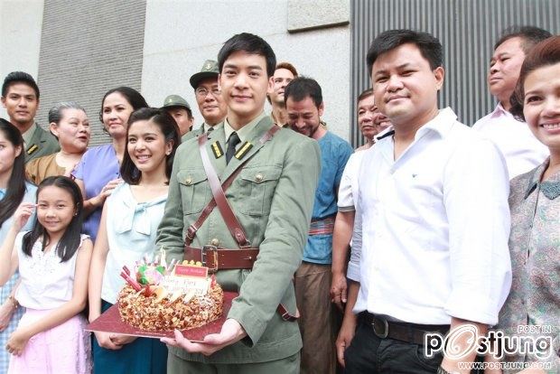 ที่เชียงใหม่ที่ไหนมีชุดโกโบริบ้างครับ