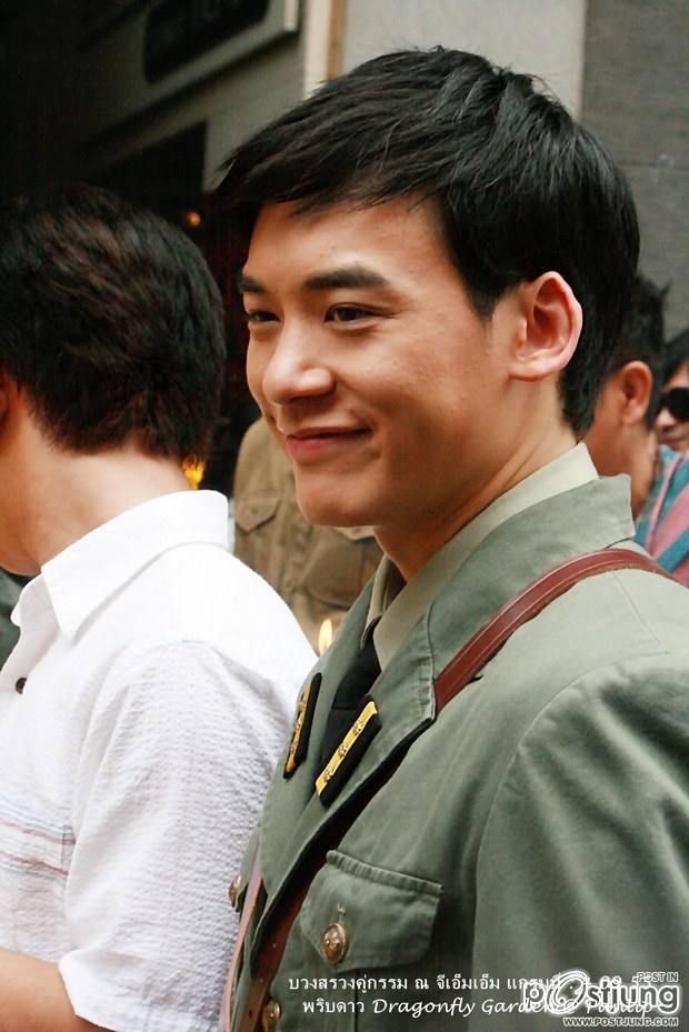 ที่เชียงใหม่ที่ไหนมีชุดโกโบริบ้างครับ