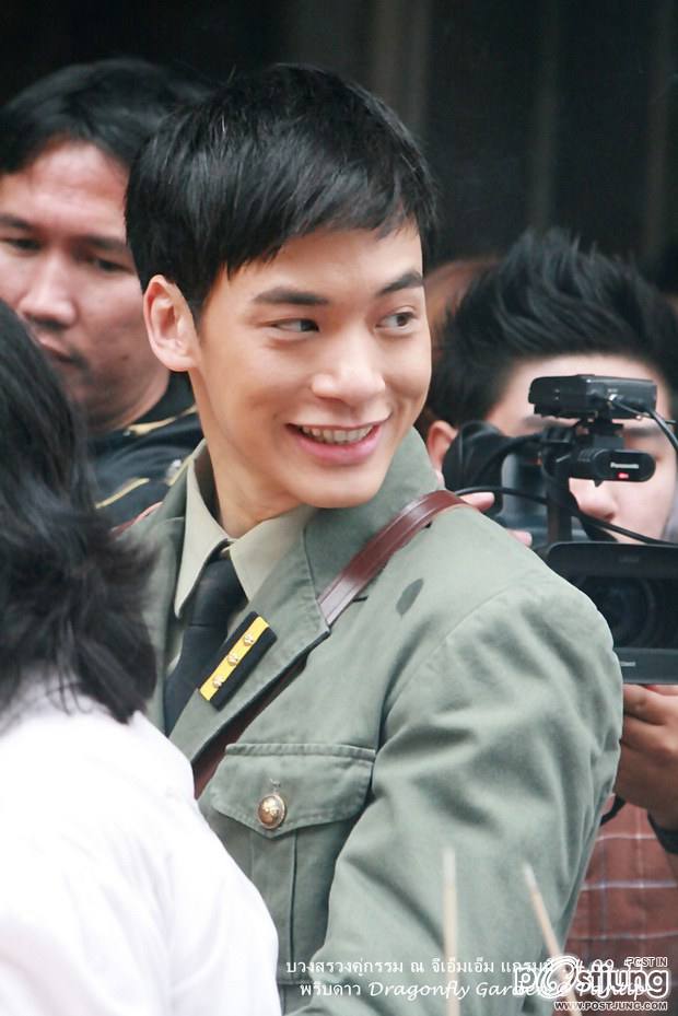 ที่เชียงใหม่ที่ไหนมีชุดโกโบริบ้างครับ