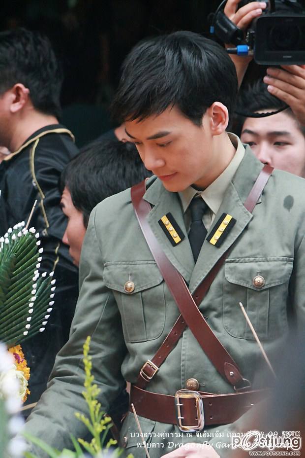 ที่เชียงใหม่ที่ไหนมีชุดโกโบริบ้างครับ