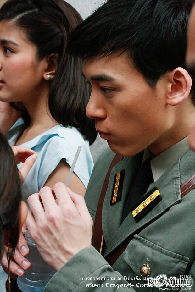 ที่เชียงใหม่ที่ไหนมีชุดโกโบริบ้างครับ