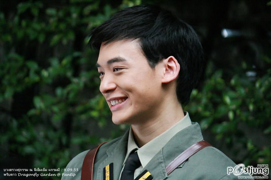 ที่เชียงใหม่ที่ไหนมีชุดโกโบริบ้างครับ