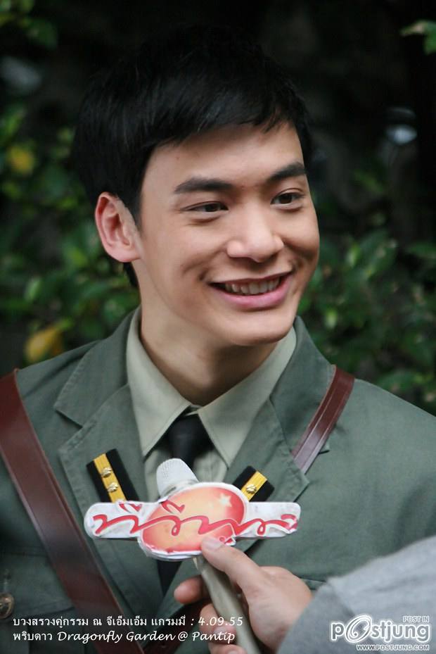 ที่เชียงใหม่ที่ไหนมีชุดโกโบริบ้างครับ