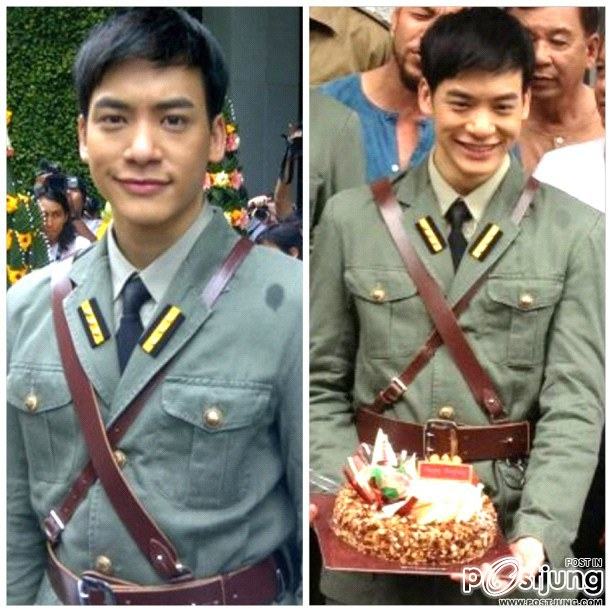 ที่เชียงใหม่ที่ไหนมีชุดโกโบริบ้างครับ