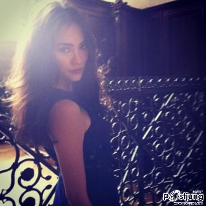 " Girly Berry " LOVE YOU