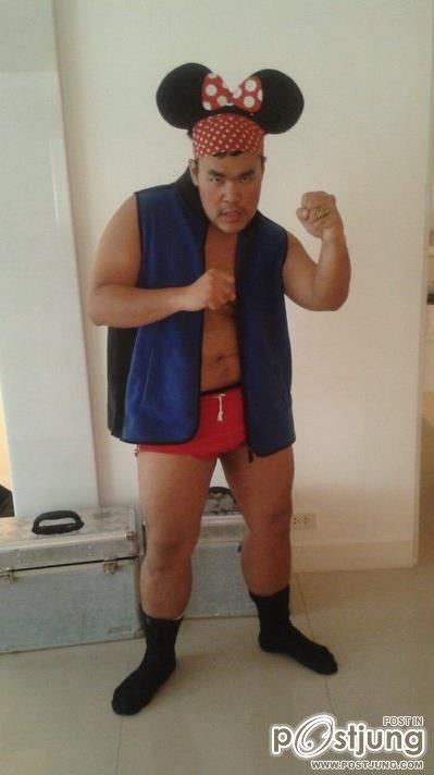 เริ่ด นาง2นาง เริ่ด