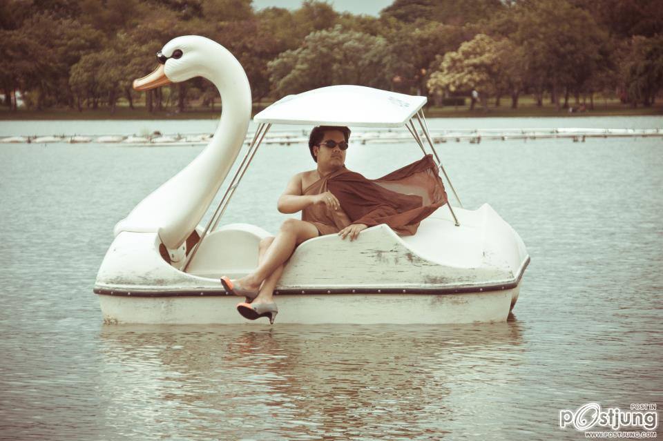 เริ่ด นาง2นาง เริ่ด