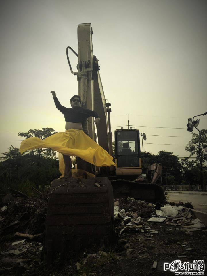 เริ่ด นาง2นาง เริ่ด