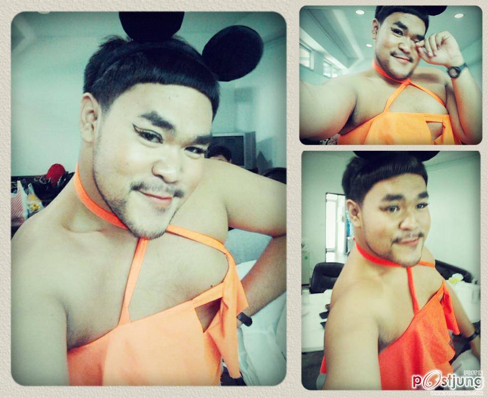 เริ่ด นาง2นาง เริ่ด