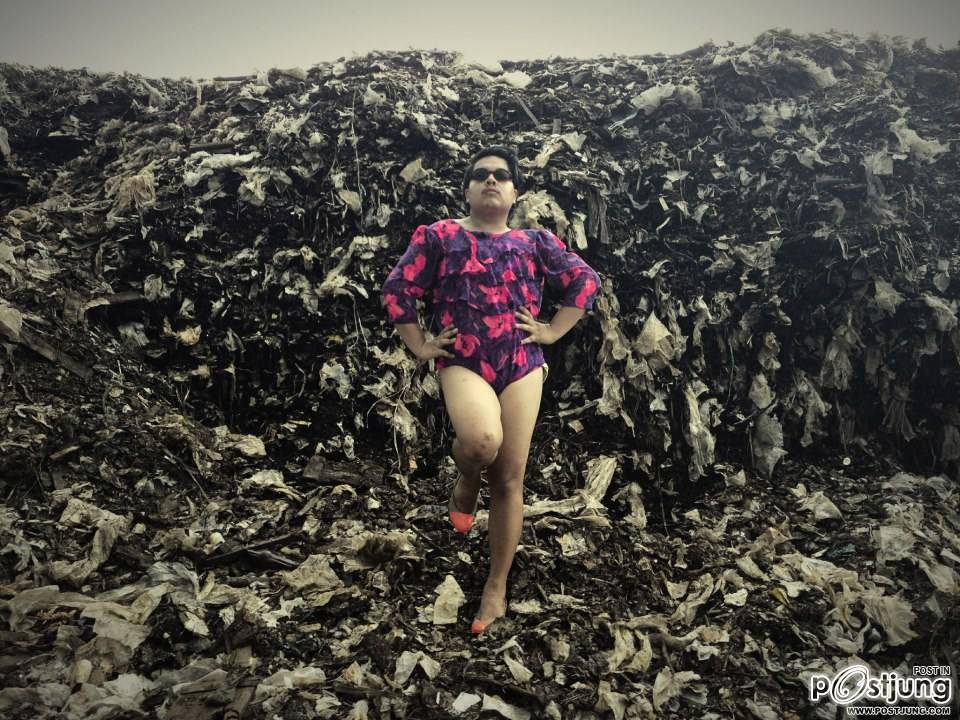 เริ่ด นาง2นาง เริ่ด