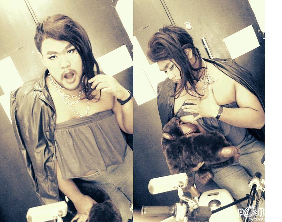 เริ่ด นาง2นาง เริ่ด