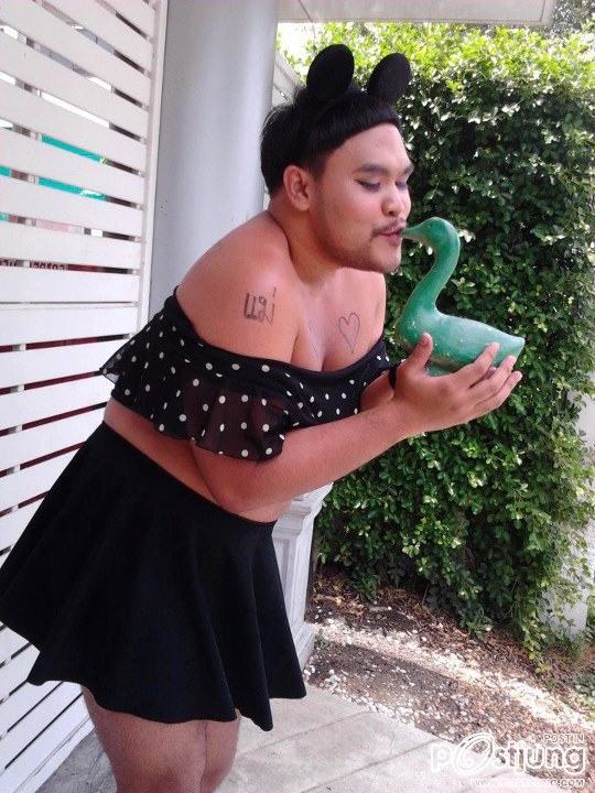 เริ่ด นาง2นาง เริ่ด