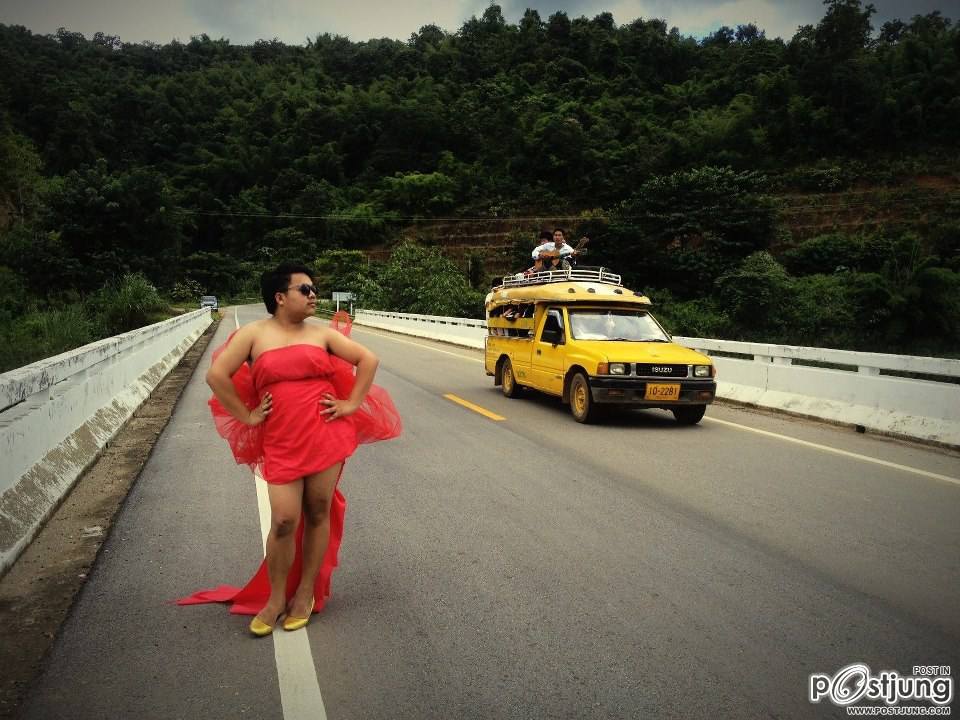 เริ่ด นาง2นาง เริ่ด