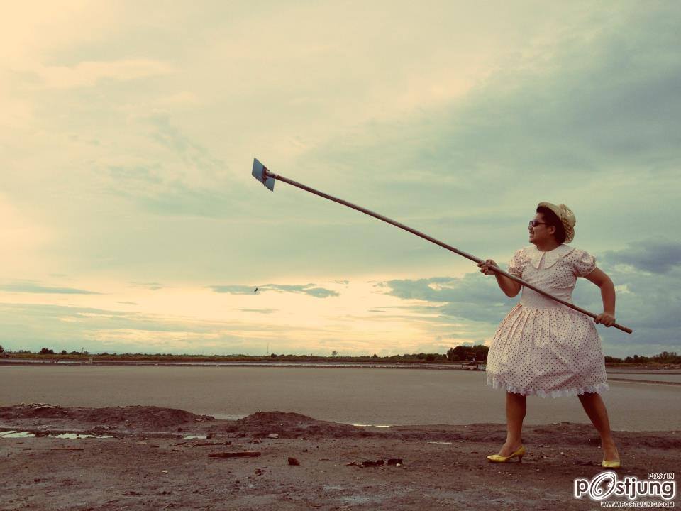 เริ่ด นาง2นาง เริ่ด