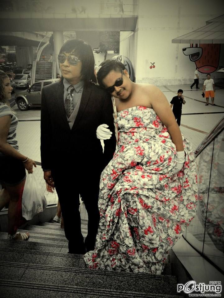 เริ่ด นาง2นาง เริ่ด