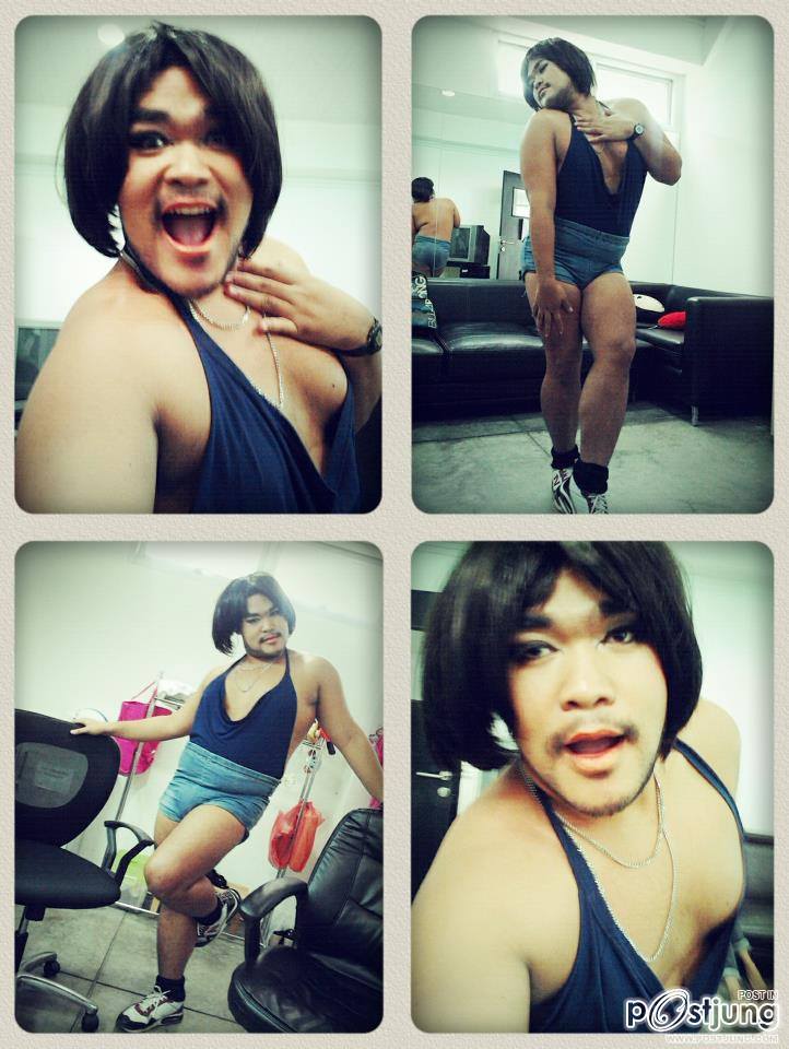 เริ่ด นาง2นาง เริ่ด