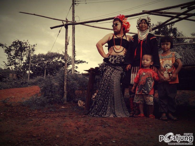 เริ่ด นาง2นาง เริ่ด