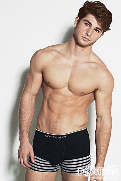Ron Chereskin Underwear
