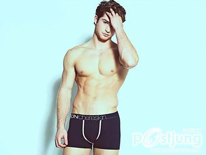 Ron Chereskin Underwear