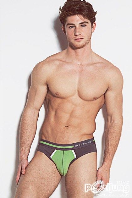 Ron Chereskin Underwear