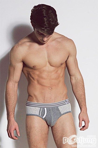 Ron Chereskin Underwear