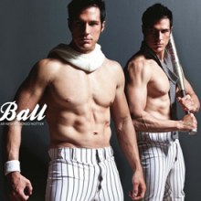 Dennis Covey for Rage Magazine : HQ images : Part III