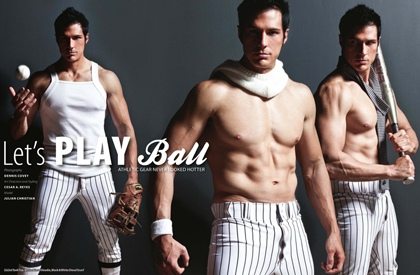 Dennis Covey for Rage Magazine : HQ images : Part III