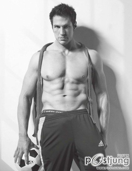 Dennis Covey for Rage Magazine : HQ images : Part III