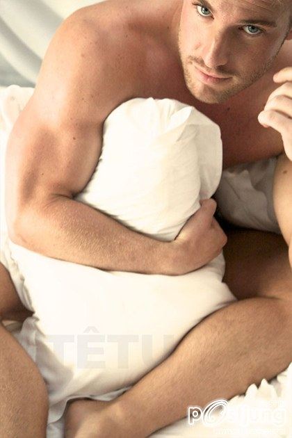 Josey Greenwell for T&ecirc;tu