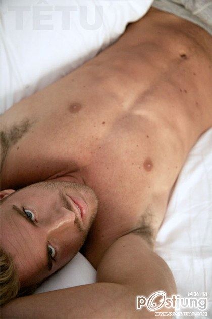 Josey Greenwell for T&ecirc;tu