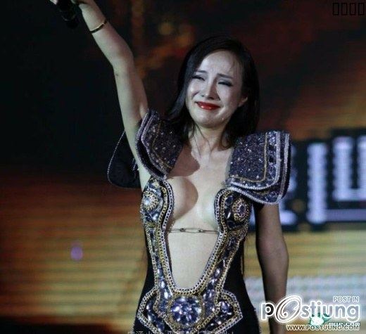 ทวงบัลลังก์! กาน ลูลู่