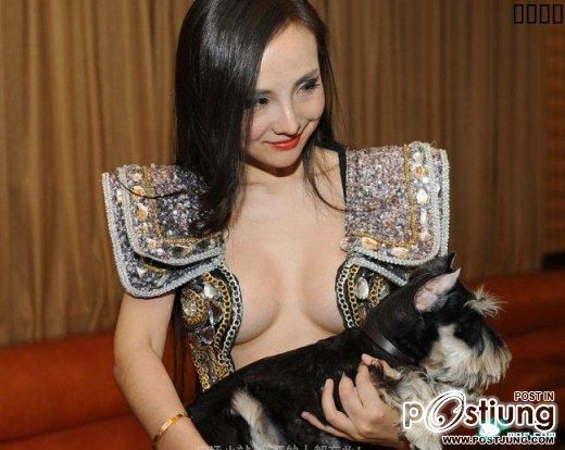 ทวงบัลลังก์! กาน ลูลู่