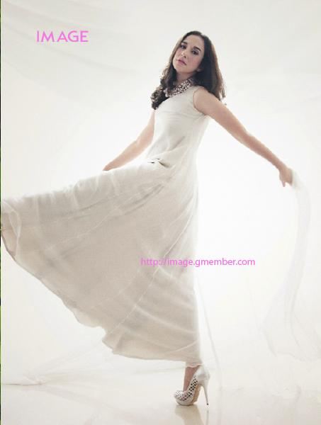 วิลลี่ - เยลหลี & น้องวิน แมคอินทอช @ IMAGE vol.25 no.9 September 2012