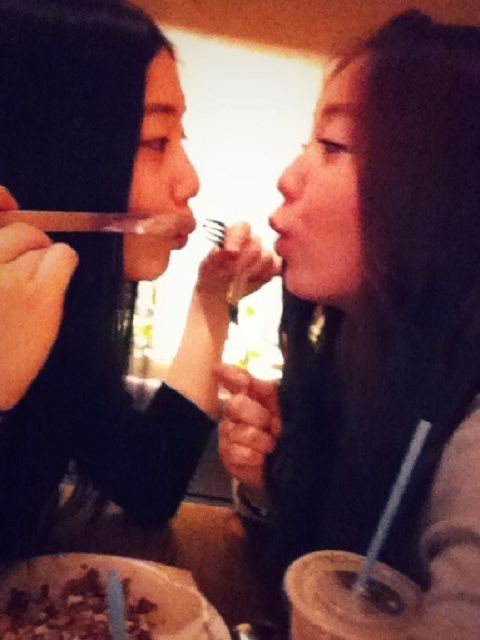 แฝดพี่แห่งวง 5Dolls และ แฝดน้องแห่งวง T-ara