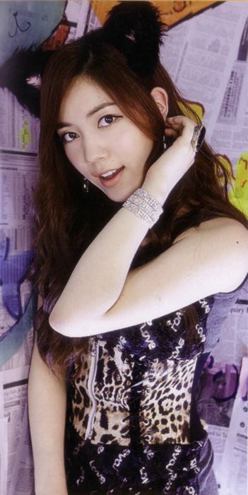 แฝดพี่แห่งวง 5Dolls และ แฝดน้องแห่งวง T-ara