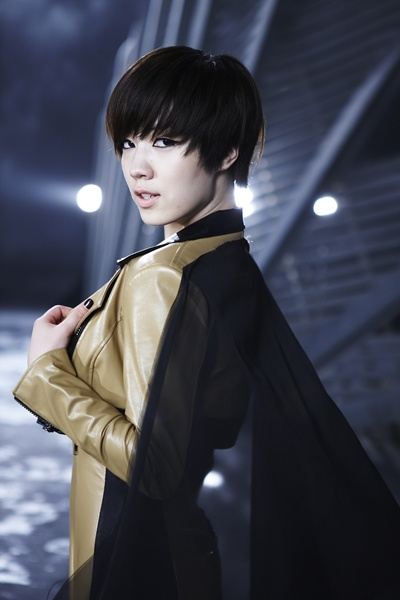 แฝดพี่แห่งวง 5Dolls และ แฝดน้องแห่งวง T-ara