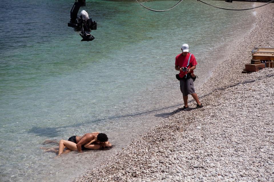 Dolce & Gabbana "Pour Femme" & "Pour Homme" Fragrance