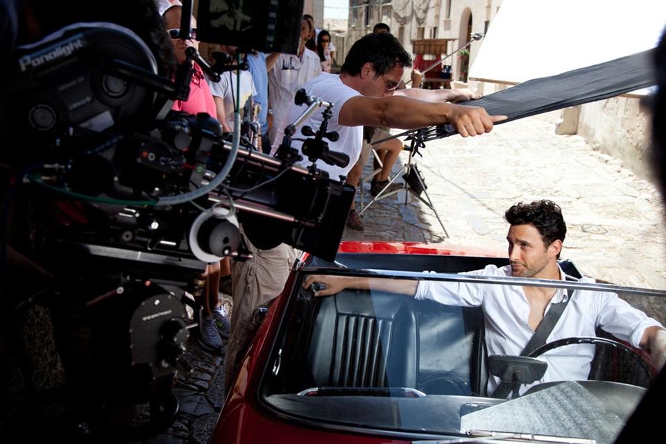 Dolce & Gabbana "Pour Femme" & "Pour Homme" Fragrance