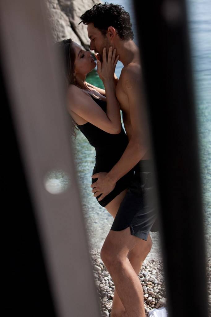 Dolce & Gabbana "Pour Femme" & "Pour Homme" Fragrance