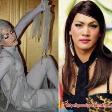 ช็อตเด็ด มาดแต๋วแตก พระเอก สวย ถึก บึกบึน