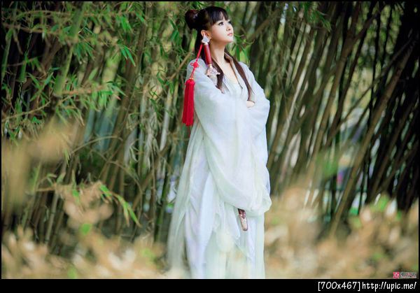 ฝึกวิชาตัวเบา กับแม่นาง