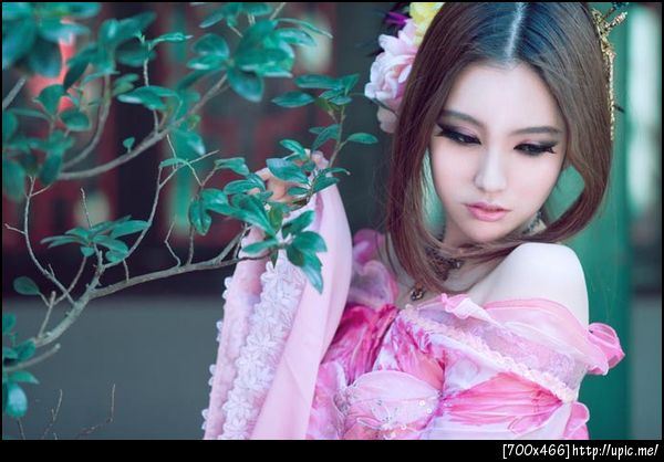 ฝึกวิชาตัวเบา กับแม่นาง